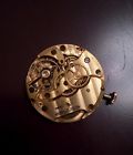 2551 Eta 17 Jewel Automatic Swiss Made