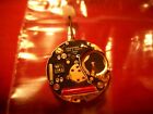 256.111 Eta 256.11 Concord Watch Movement Swiss Runs Date Stem Ready Go