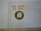 2620 Eta 21 600 Two