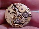 Eta-2638 Eta Partial Watch Moivement With Good Balance Assy Moves Freely