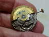 Eta-2790 Mido Vintage Automatic Watch Movement As Is In Running Order