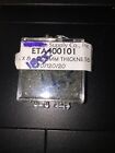 400.101 Eta Quartz Size Hand New In Package