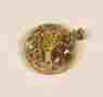 Eta-811 Titus Swiss 15j About 23mm