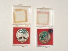 955.414-d6 Eta Gucci Lot Of Swiss Watch Movements Date For Parts