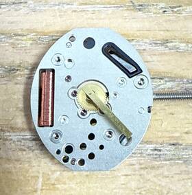 Eta 980.108 Genuine Swiss Parts Quartz Movement - New