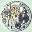 6497-1 Eta Unitas Engraved Genuine Authentic Swiss Movement Skeleton