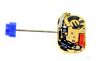 Eta280.002 Werkstatt Eta Quartz Work Replacement Lignes Small Timepiece Stones