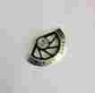 Eta7750 Unbranded Oscillating Weight For Hublot Movement Perfect Condition