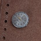 Eterna Sahida Quartz Eta Movement Untested Parts Repairs Spares