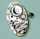 Eton Vintage Swiss Ladies Watch Movement Jewels Running Mm Lasies