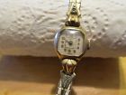 Evkob Vintage Watch Repair Ladies Parts