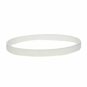25-117 Ewatchparts 3 Gasket For Sapphire Watch Crystal 34mm Rolex Date Air King 286 2.5mm