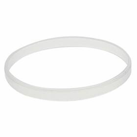 25-295c Ewatchparts 6 Tall Gasket For Rolex Date Datejust Sapahire Crystal 6516 6517 6917 6924 6927