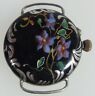 F 300 Enamel Beautiful Silver With Modernist Decoration Colors For Repair