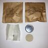 F36-7198125 Bulova Hairspring For Watch Movement Nos Sealed New