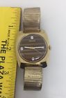 F496091 Bulova Vintage Wrist Watch Automatic