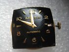 F692  G.beguelin Rare Vintage Movement