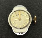 F73550 Hamilton Wristwatch Movement 14j