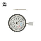Nh36-nh36a Fc.xt.032 Bestparts Sko Sii Automatic Movement Date Day At White Wheel