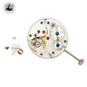Fc.xt.227 Unbranded Classic Vintage Jewels Mechanical Hand Winding Mens Watch Movement