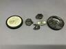 St69 Ff 69 60 St Vintage Swiss Watch Movement Non Working Parts Repairs