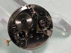 Fhf 76-2 Unbranded Lot Of New Old Stock Wristwatch Jewels Movements