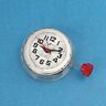 Fhf6680 Villeruse New Old Stock Fhf Manual Wind Movement Watchmakers Estate