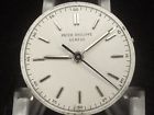 Fi20 Benrus Model Wrist Watch