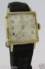 Filled 682 Prices 17 10kt Movement Watch Elgin Vintage Deluxe Jewel Wrist Gold