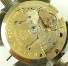 1066m Fits - Automatic Rolex Milgauss Movement Caliber Vintage 6541 Scarce Watch
