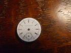 2157484 Fortuna T Movement 1890 Watch Circa