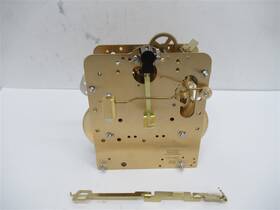 Franz Hermle 141-041 Clock Movement - Made In Germany