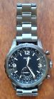 Ftw1160j Fossil Hybrid Smartwatch Beautiful Smoky Shade Worn Once Free Shipping