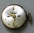 Fw23 Benrus Cal Watch Movement