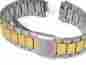 G1425-e Seiko Quartz Watch Bracelet Band Two Tone Number