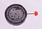 G15.211 Eta Brand New Original Chronograph Quartz Watch Movement Date At 4