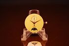 Cal.11ald G860930 Bulova Vintage Watch Date Manual