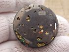 G900m Citizen Solar Powered Chronograph Mens Wrist Watch Movement For