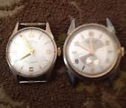 Genova Elgin Antique Lot Lord Watch