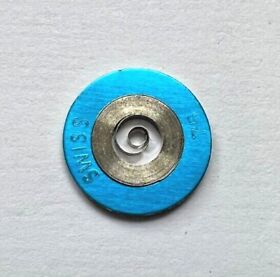2135-311 Genuine Rolex Mainspring For Cal. 2135 Part No. 311 New Unused Unsealed