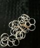 Gf1110b Unbranded Plastic Movement Holder Ring Pcs