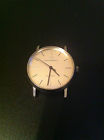 641-874 Girard Parts Working Vintage Mens Perregaux Quartz Repair Watch
