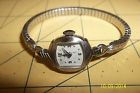 Gold Caliber 22 757 Watch Hamilton Jewels Vintage 10 Filled Movement Wrist