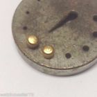 Hc0026 Gold Genuine Tag Crown Heuer Watch