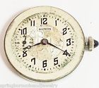 1920 Grade 905 Prices Runs Movement Watch Jewel 17 Vintage Illinois