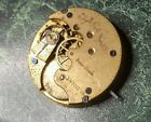 1886 Grade Set A30 1 94 Watch Hunting 11j Movement Elgin Prices 52 Pocket 6s