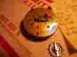 Grade15 Waltham P F Bartlett Pocket Watch Movement Only Spare Parts Repair