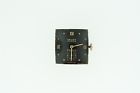 Gruen Black 17 Movement Curvex Face Vintage Jewels