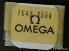 Cal.1045 Guard Indicator Vintage Date Original 1554 Prices Omega Part