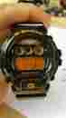 Gw6900b Casio Japanese Domestic Market